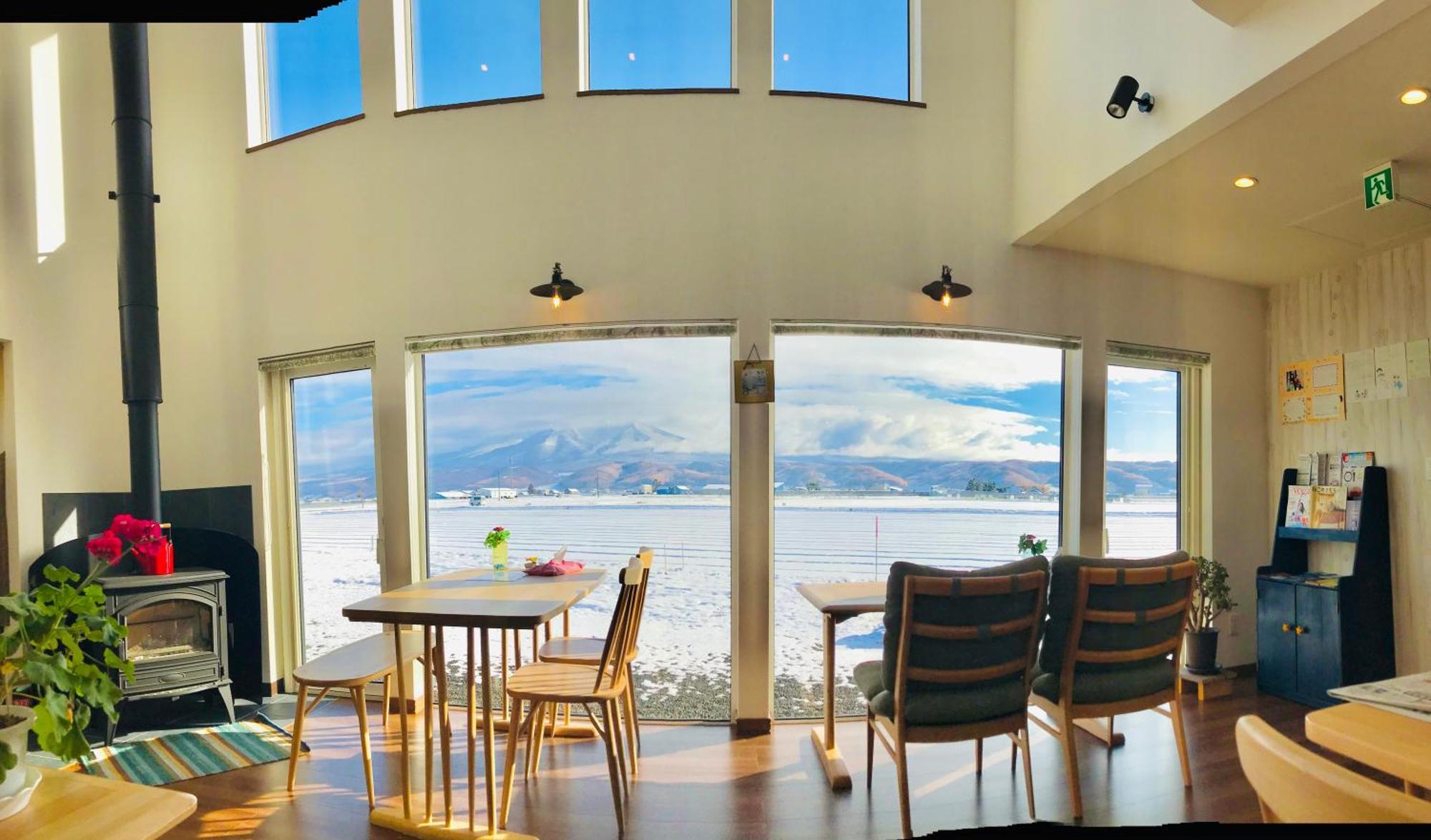 Shooting Star The Bed & Breakfast NakaNakafurano Eksteriør bilde