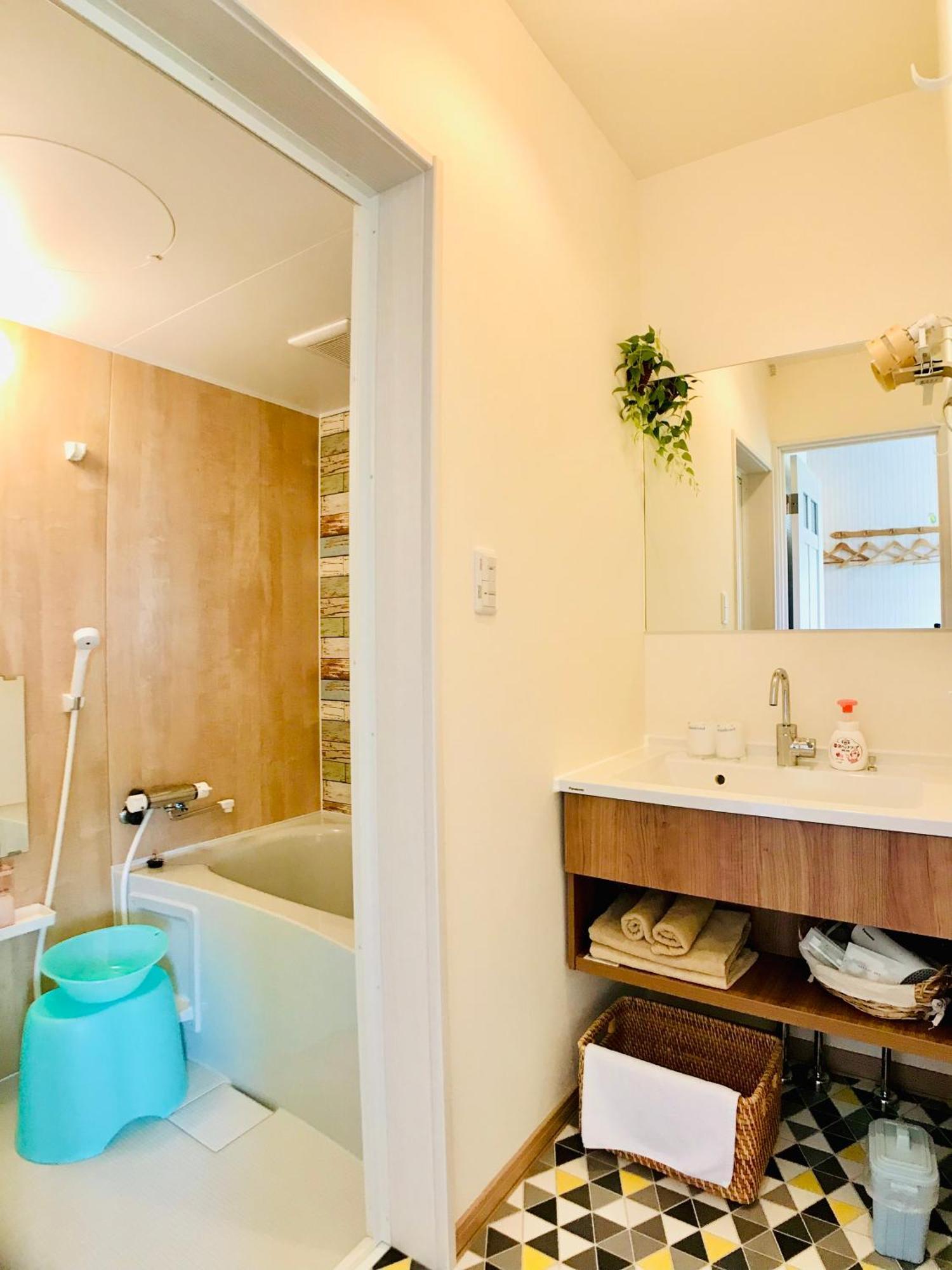Shooting Star The Bed & Breakfast NakaNakafurano Rom bilde